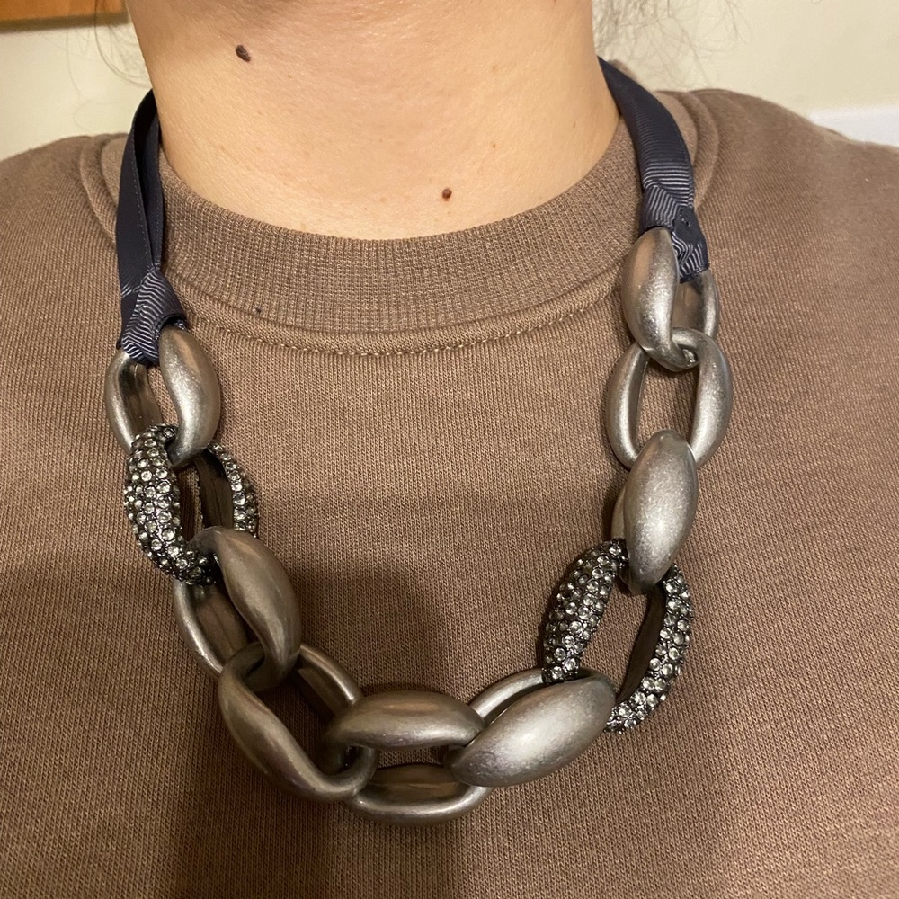 Express Necklace - Picture 5 of 6